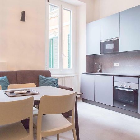 Brand New Apt In Porta Romana 밀라노 외부 사진