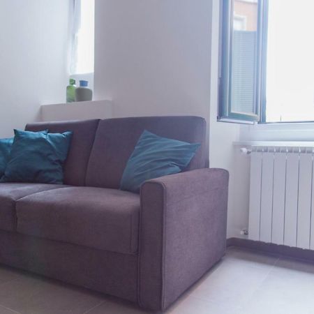 Brand New Apt In Porta Romana 밀라노 외부 사진