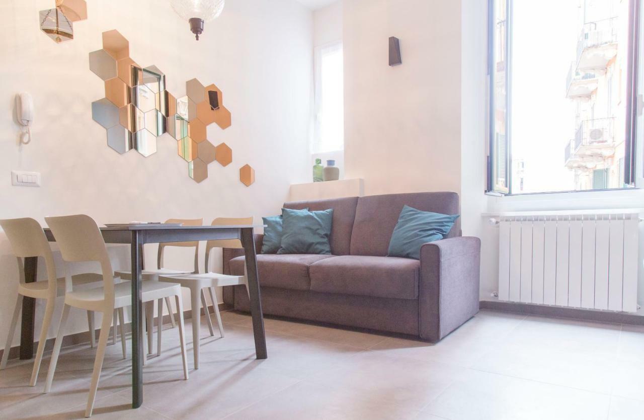 Brand New Apt In Porta Romana 밀라노 외부 사진