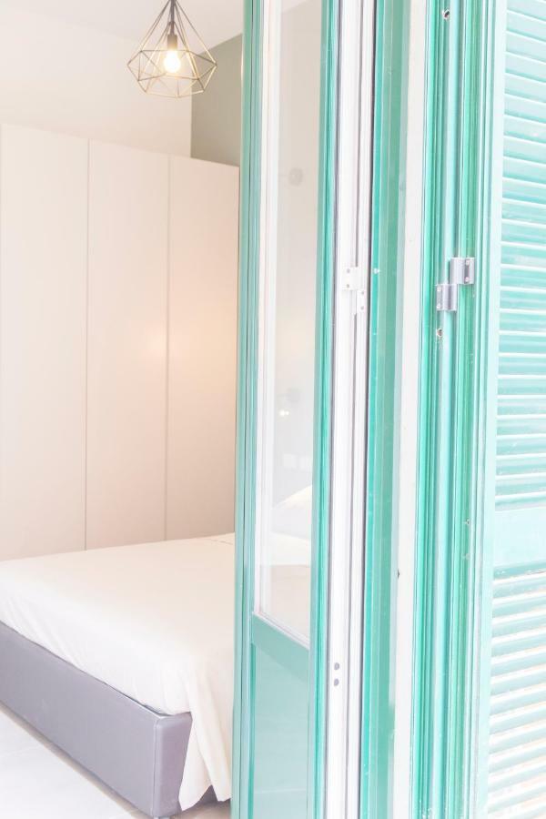 Brand New Apt In Porta Romana 밀라노 외부 사진