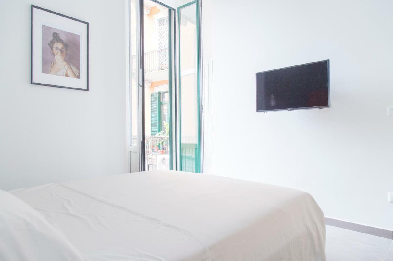 Brand New Apt In Porta Romana 밀라노 외부 사진