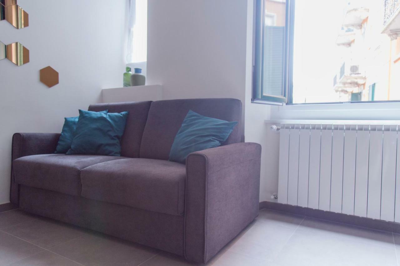 Brand New Apt In Porta Romana 밀라노 외부 사진