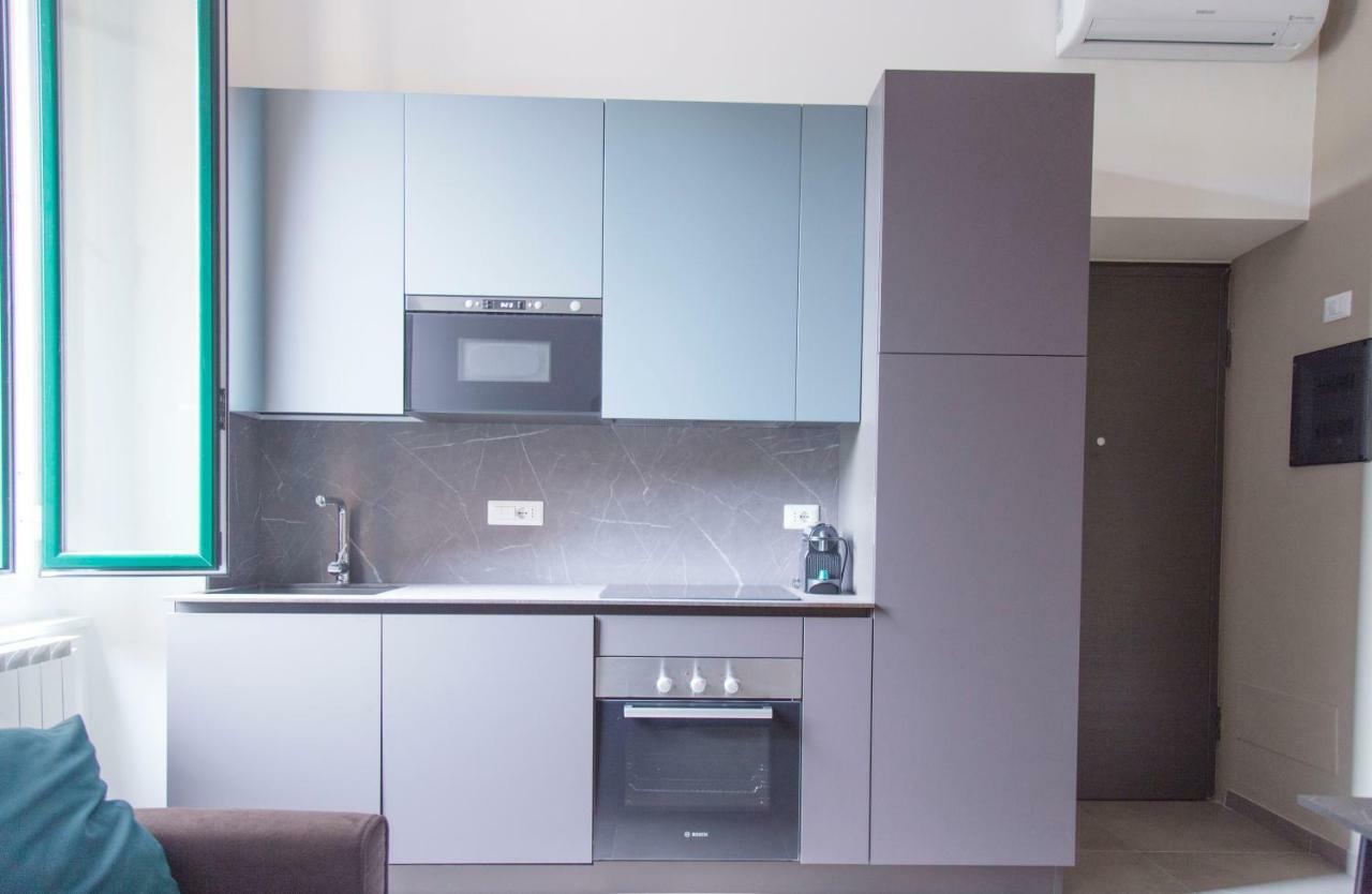 Brand New Apt In Porta Romana 밀라노 외부 사진