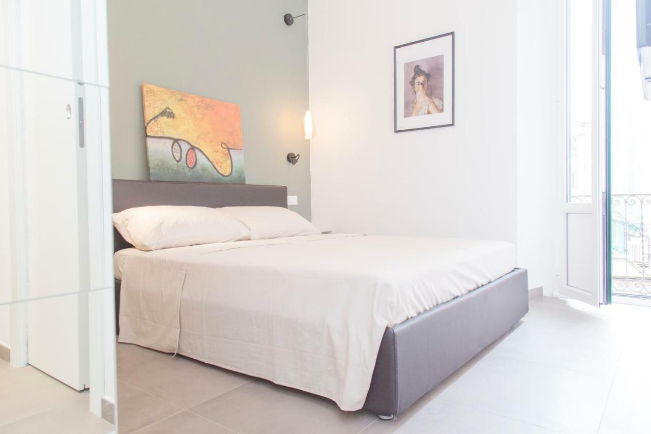 Brand New Apt In Porta Romana 밀라노 외부 사진